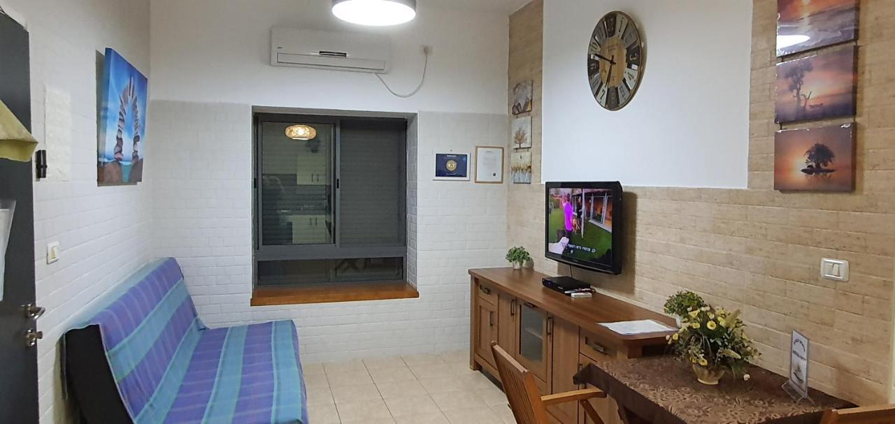 Pina Bagilboa Pension Bet Alfa Buitenkant foto